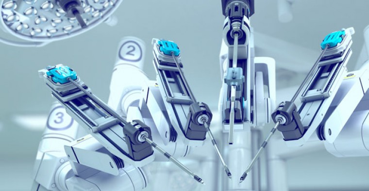 Robotik Cerrahi Avantajları